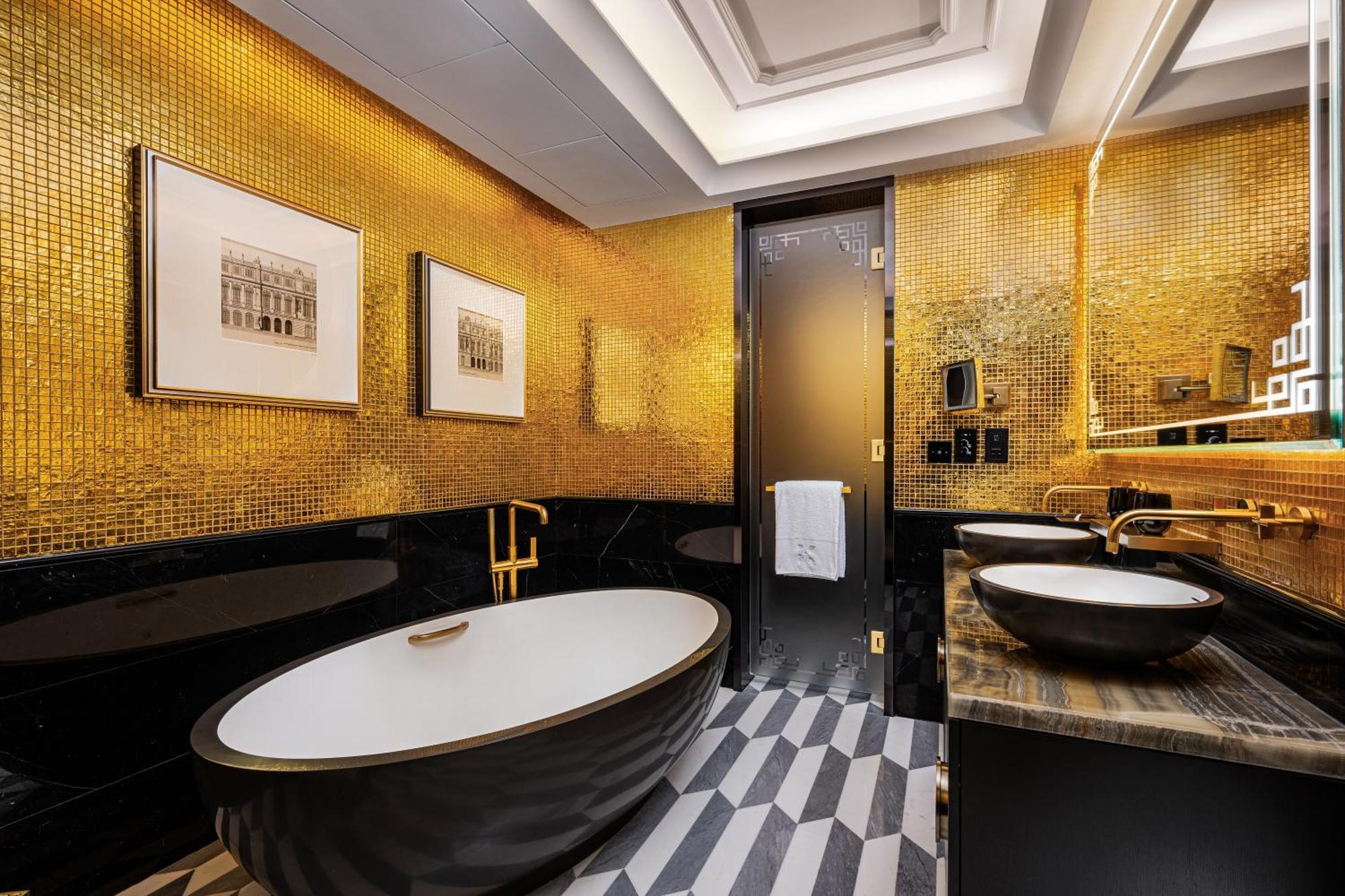 The Karl Lagerfeld Macau Exterior foto