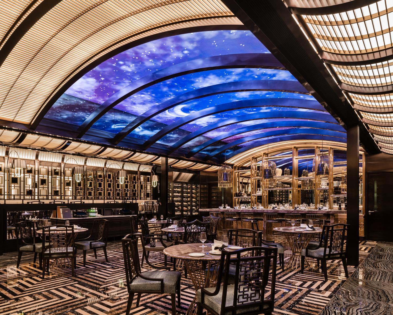 The Karl Lagerfeld Macau Exterior foto