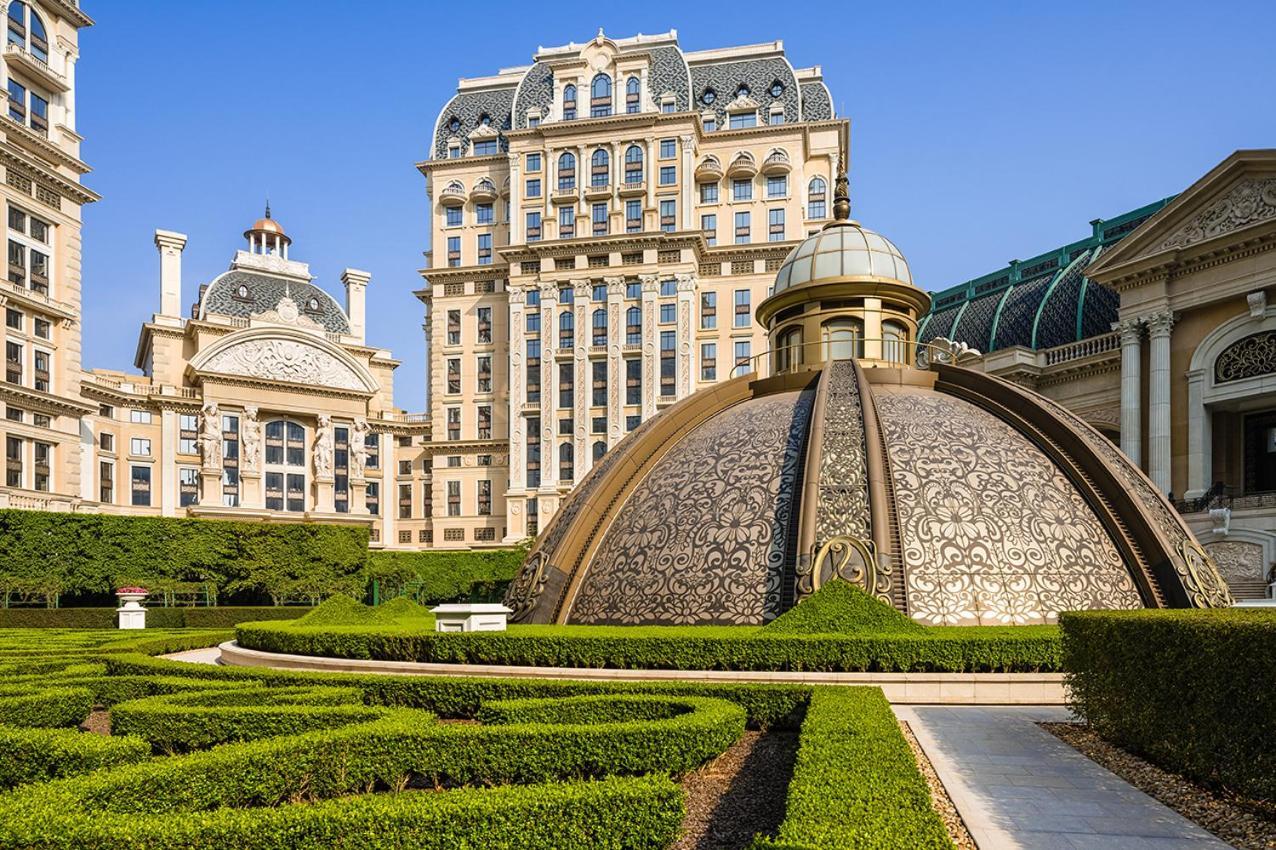 The Karl Lagerfeld Macau Exterior foto